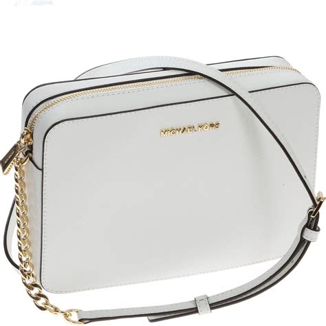 michael kors tassen wit|Designertassen .